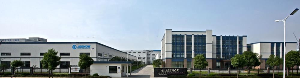 Jeenor company