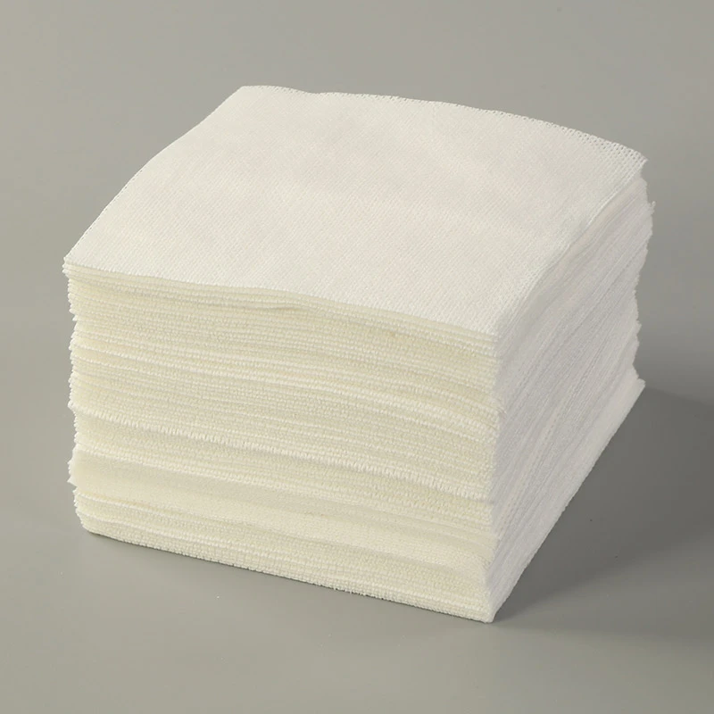 Cleanroom Cloth Wipes