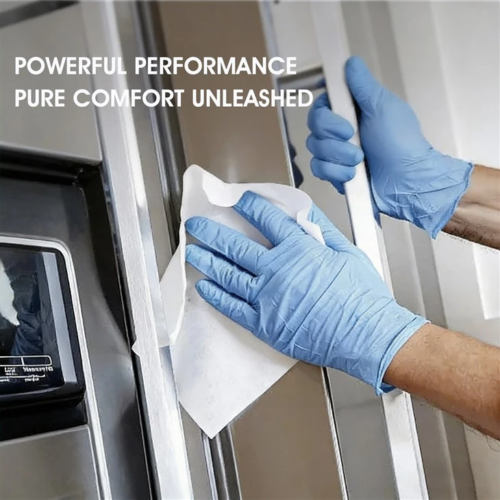Lint Free Cleanroom Cleaning Wipers best