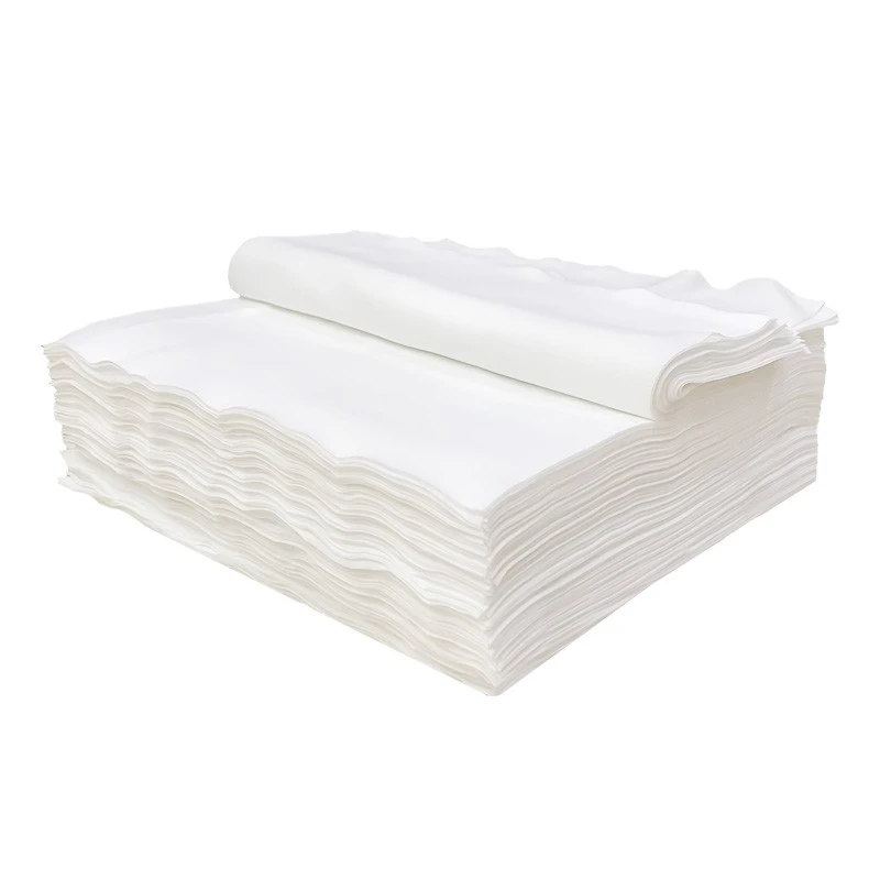 Lint Free Cleanroom Wipers