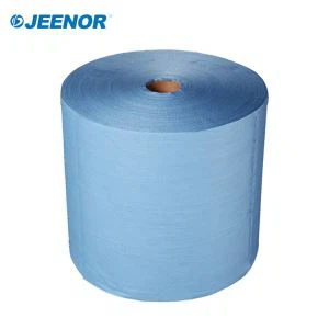 ورقة مسح الصناعية